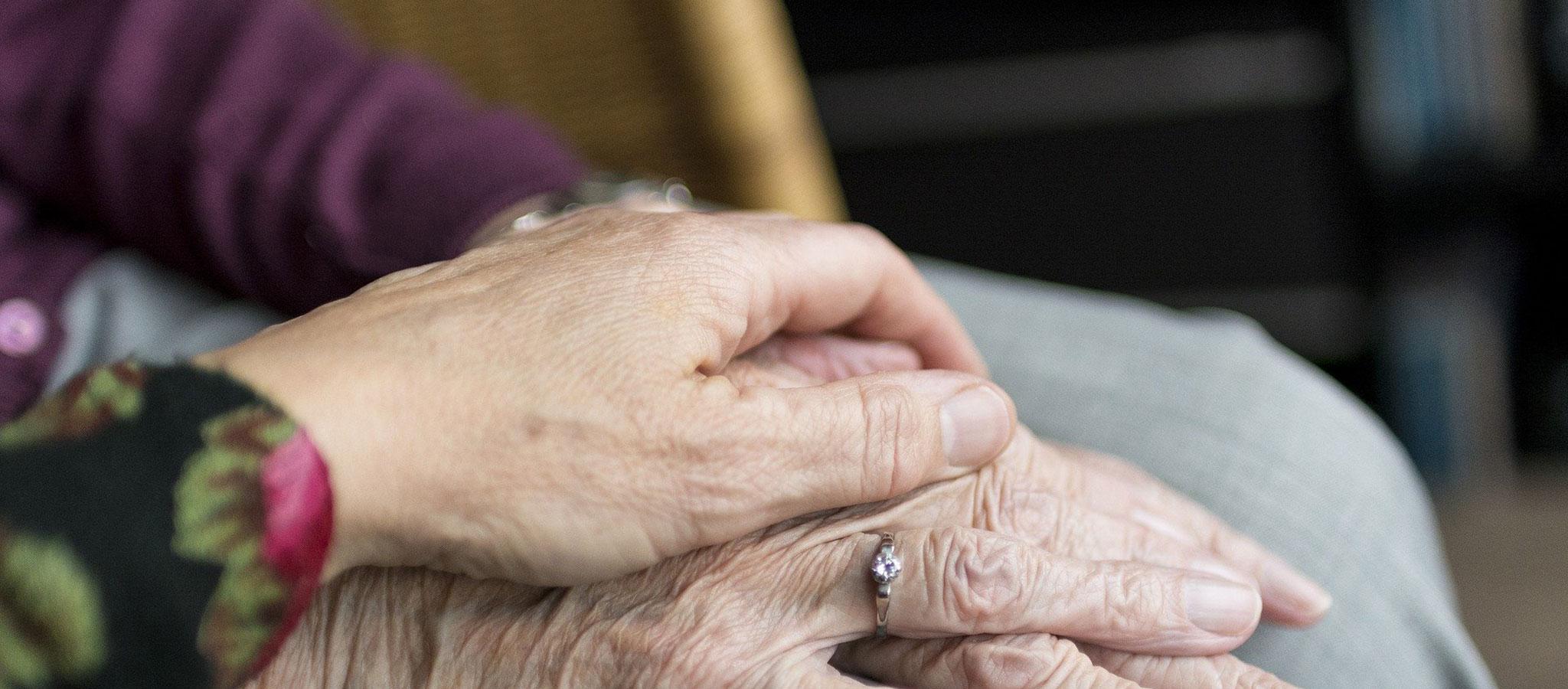 Pflege mit Herz und Verstand lernen