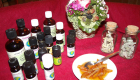 Aromapflege-Aromatherapie