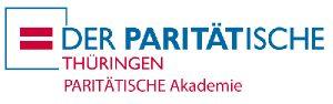 Paritätische Akademie Thüringen Logo