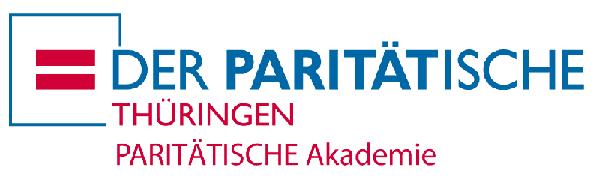 Die Paritätische Thüringen Logo
