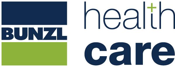 BUNZL Health Care Logo