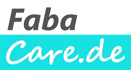 FabaCare Logo