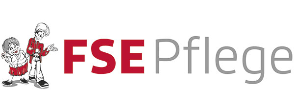 Logo FSE Pflege