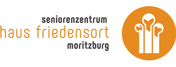 Haus Friedensort Logo