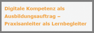 Digitale Kompetenz Azubis