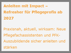 Pflegefachassistenten